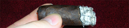 Isla de Cuba Aged Maduro - 6
